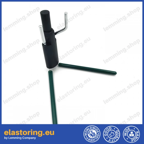 Zestaw do montażu uszczelnień [SEAL TWISTORS SET]